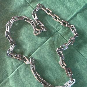 22inch stainless chain